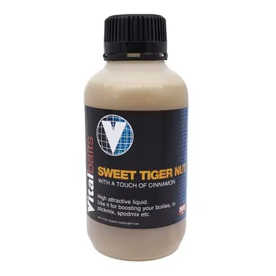 Vitalbaits Booster 500ml Příchuť: Sweet Tiger Nut