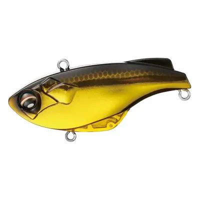 Shimano Wobler Bantam Rattlin Sur-Vibe Sinking Black Gold Délka: 6,2cm, Hmotnost: 14g, Maximální