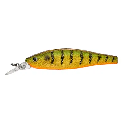 Gunki Guki Wobler Gamera Floating Strass Perch Délka: 9cm, Hmotnost: 14,4g, Maximální ponor: 1m