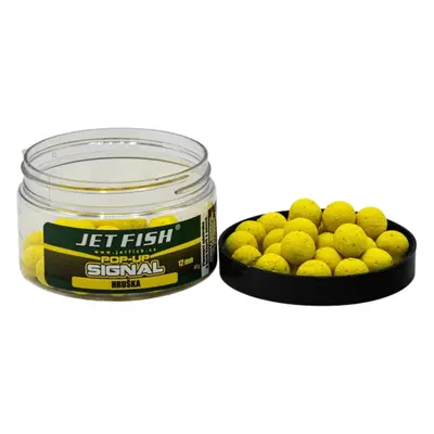 Jet Fish Plovoucí Boilie Signal Hruška Hmotnost: 60g, Průměr: 16mm