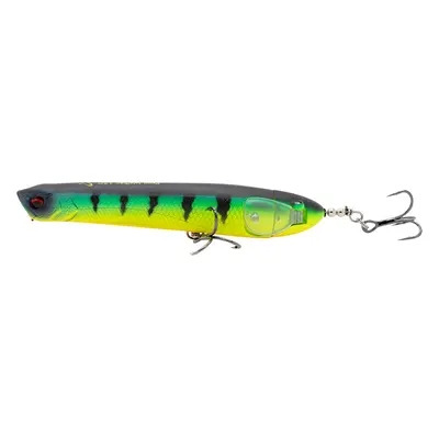 Savage Gear Wobler Prop Walker Floating Ghost Minnow Firetiger Délka: 10cm, Hmotnost: 21g, Maxim