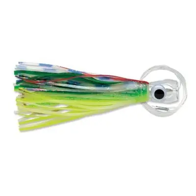 Williamson Nástraha Sailfish Catcher Rigged 14cm Varianta: Lumo