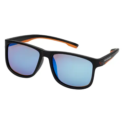 Savage Gear Polarizační Brýle Polarized Sunglasses Blue Mirror