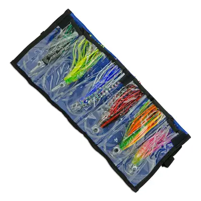 Williamson Sada Nástrah Game Fish Kit - GFK6