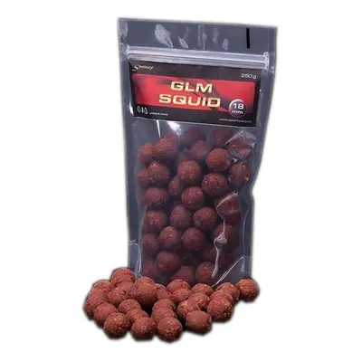 SportCarp Boilies GLM Squid Hmotnost: 250g, Průměr: 18mm