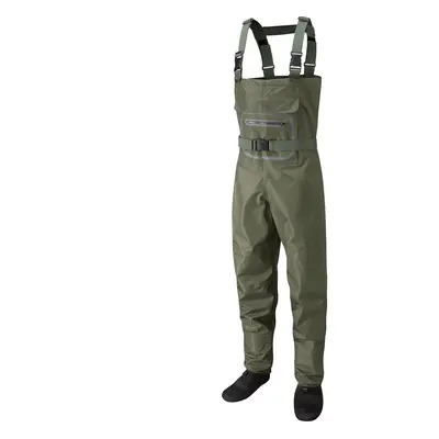 Leeda Brodící prsačky Profil Breathable Chest Waders