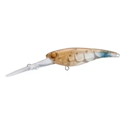 Shimano Wobler Bantam Pavlo Shad Suspending Prawn Délka: 5,9cm, Hmotnost: 6g, Maximální ponor: 1