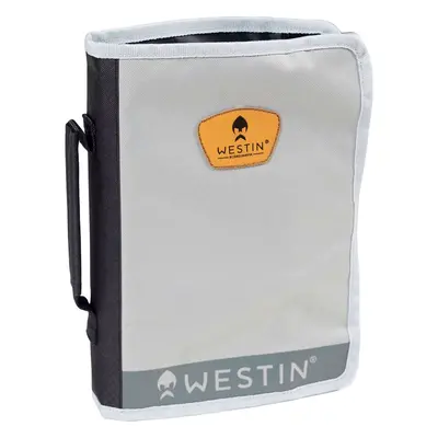 Westin Pouzdro W3 Rig Wallet Grey Black Velikost: 20x15x4cm