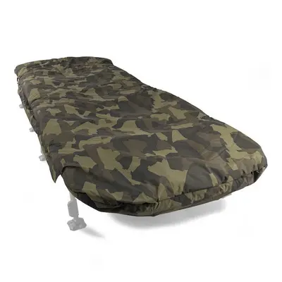 Avid Carp Spacák Ascent RS Camo Standard