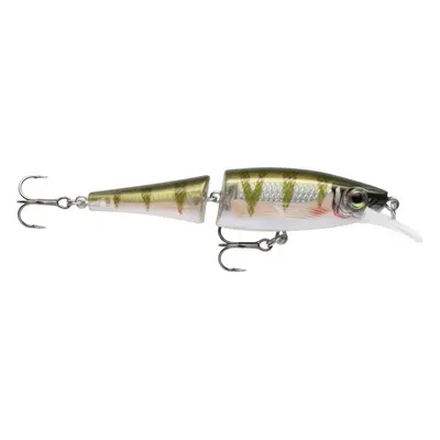 Rapala Wobler BX Jointed Minnow YP Délka: 9cm, Hmotnost: 8g, Maximální ponor: 2,4m