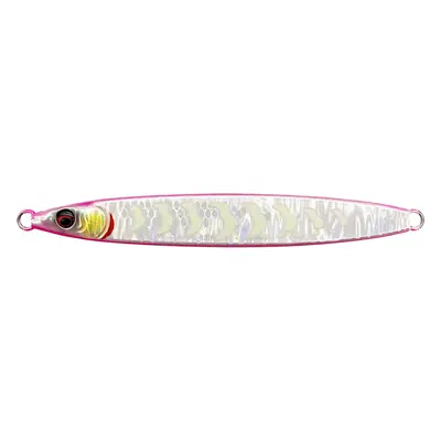 Savage Gear Pilker Sardine Glider UV Zebra Glow Barva: UV ZEBRA GLOW, Délka cm: 15,5cm, Hmotnost