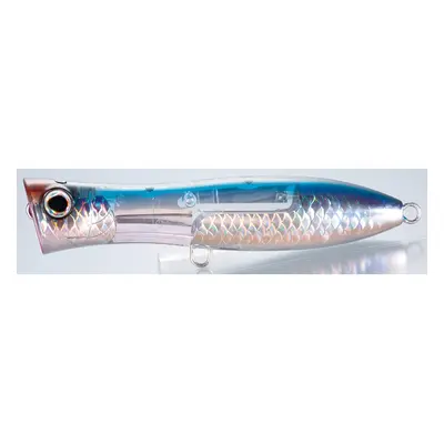 Shimano Wobler Ocea Bomb Dip Flash Boost Anchovy Délka: 17cm, Hmotnost: 72g, Maximální ponor: 0m