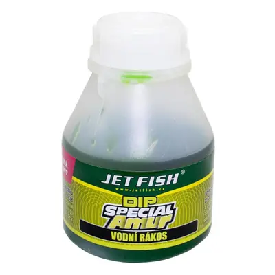 Jet Fish Dip Special Amur Mirabelle Špendlík 175 ml Příchuť: Vodní Rákos