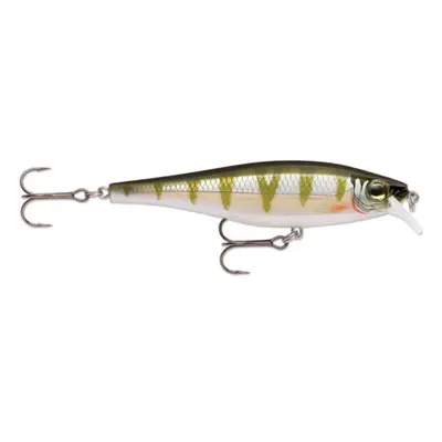 Rapala Wobler BX Minnow YP Délka: 7cm, Hmotnost: 7g, Maximální ponor: 1,2m