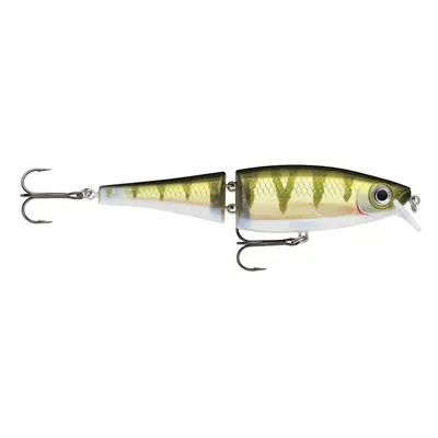 Rapala Wobler BX Swimmer YP Délka: 12cm, Hmotnost: 22g, Maximální ponor: 1,8m