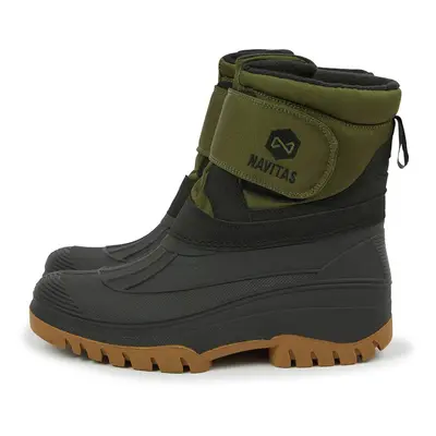 Navitas Boty Polar Tec Fleece Boots