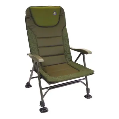 Carp Spirit Křeslo Magnum Hi-Back Chair