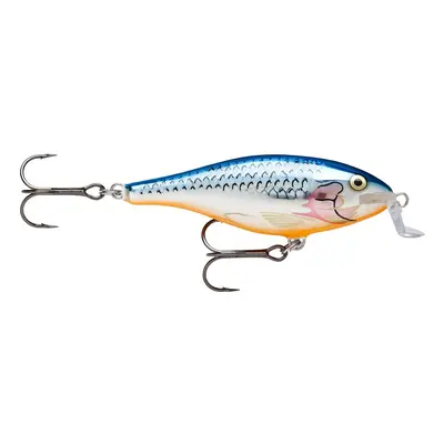 Rapala Wobler Shallow Shad Rap SB Délka: 7cm, Hmotnost: 7g, Maximální ponor: 1,8m