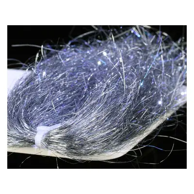 Sybai Blend Angel Hair Deep Silver