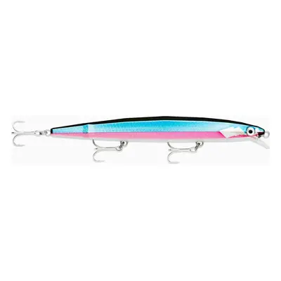 Rapala Wobler FLASH-X Extremo 16cm Barva: GHS