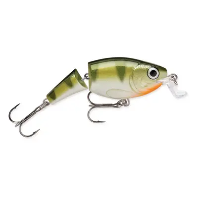 Rapala Wobler Jointed Shallow Shad Rap YP Délka: 5cm, Hmotnost: 7g, Maximální ponor: 1,5m