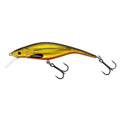 Westin Wobler P10SR Crankbait Floating Gold Rush Délka: 10cm, Hmotnost: 16g, Maximální ponor: 4m