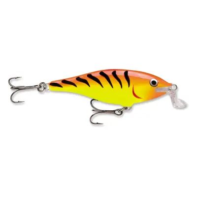 Rapala Wobler Shallow Shad Rap HT Délka: 7cm, Hmotnost: 7g, Maximální ponor: 1,8m