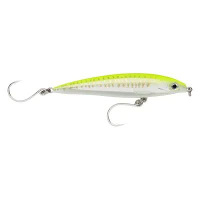 Rapala Wobler X-Rap Long Cast Shallow HCHU Délka: 14cm, Hmotnost: 53g, Maximální ponor: 0,6m