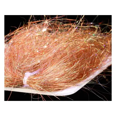 Sybai Blend Angel Hair Red Gold