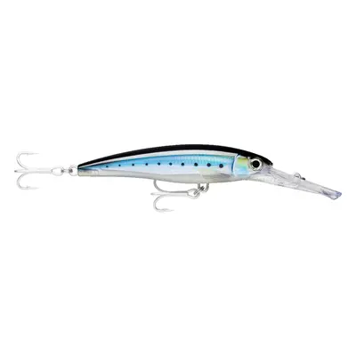 Rapala Wobler X-Rap Magnum HDBSRD Délka: 16cm, Hmotnost: 72g, Maximální ponor: 9m