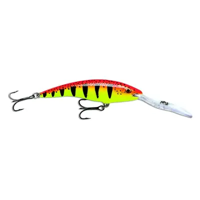 Rapala Wobler Deep Tail Dancer HT Délka: 7cm, Hmotnost: 9g, Maximální ponor: 4,5m