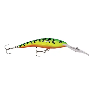 Rapala Wobler Deep Tail Dancer FT Délka: 9cm, Hmotnost: 13g, Maximální ponor: 6,0m