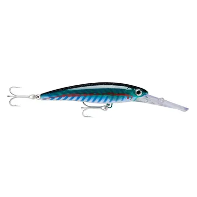 Rapala Wobler X-Rap Magnum LLU Délka: 16cm, Hmotnost: 72g, Maximální ponor: 9m