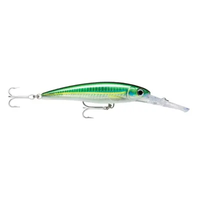 Rapala Wobler X-Rap Magnum BSCD Délka: 18cm, Hmotnost: 97g, Maximální ponor: 12m