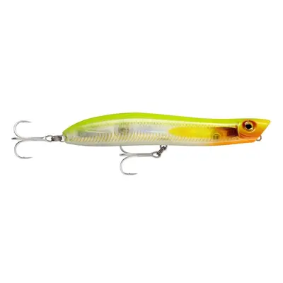 Rapala Wobler MaxRap Walk'N Roll FHC Délka: 13cm, Hmotnost: 29g, Maximální ponor: 0m