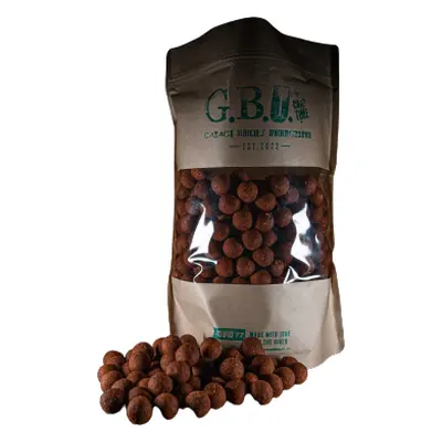 G.B.U. Boilies Squid 77 Hmotnost: 1kg, Průměr: 20mm