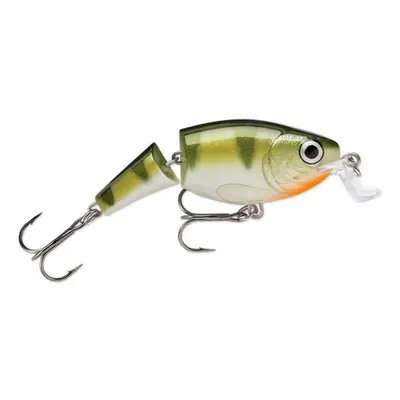 Rapala Wobler Jointed Shallow Shad Rap YP Délka: 7cm, Hmotnost: 11g, Maximální ponor: 1,5m