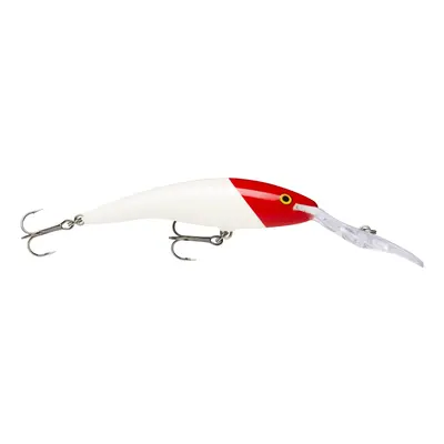 Rapala Wobler Deep Tail Dancer RH Délka: 13cm, Hmotnost: 42g, Maximální ponor: 12,0m