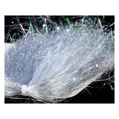 Sybai Blend Angel Hair Silver Pearl