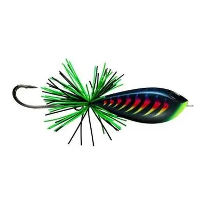 Rapala Wobler Žába BX Skitter Frog NIA Délka: 5,5cm, Hmotnost: 13g, Maximální ponor: 0m