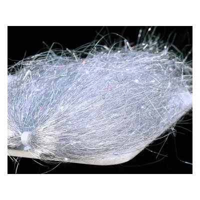 Sybai Blend Angel Hair Ice Silver