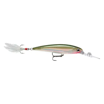 Rapala Wobler X-Rap Deep OG Délka: 10cm, Hmotnost: 13g, Maximální ponor: 4,5m