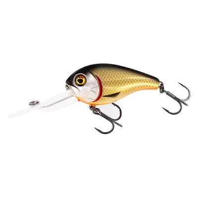 Westin Wobler Megabite DR Crankbait Floating Official Roach Délka: 7cm, Hmotnost: 30g, Maximální