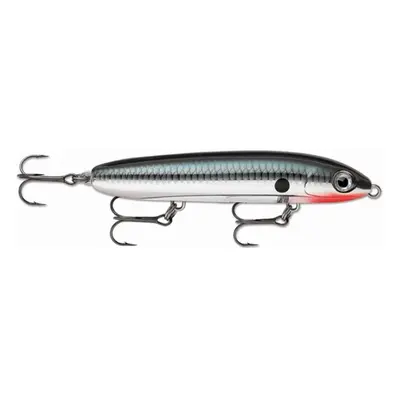 Rapala Wobler Skitter V CH Délka: 13cm, Hmotnost: 28g, Maximální ponor: 0m