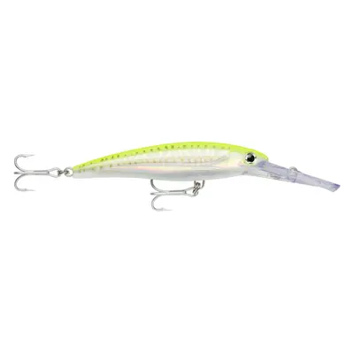 Rapala Wobler X-Rap Magnum HCHU Délka: 16cm, Hmotnost: 72g, Maximální ponor: 9m