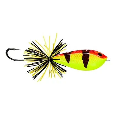 Rapala Wobler Žába BX Skitter Frog HSN Délka: 5,5cm, Hmotnost: 13g, Maximální ponor: 0m