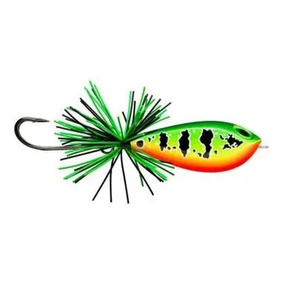 Rapala Wobler Žába BX Skitter Frog THF Délka: 5,5cm, Hmotnost: 13g, Maximální ponor: 0m