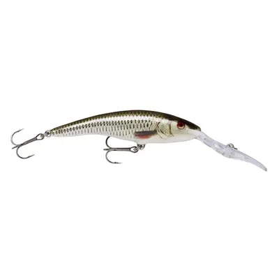 Rapala Wobler Deep Tail Dancer ROL Délka: 13cm, Hmotnost: 42g, Maximální ponor: 12,0m