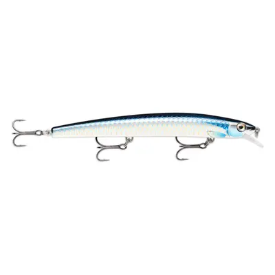 Rapala Wobler MaxRap HGSP Délka: 17cm, Hmotnost: 28g, Maximální ponor: 0,9m