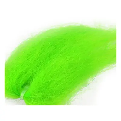 Sybai Ovčí Srst Lincoln Sheep Hair Fluo Chartreuse 3g